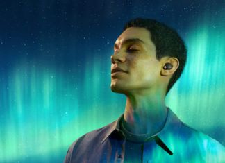 Sony draadloze oordopjes met State-of-the-art noise cancelling en superieur geluidskwaliteit