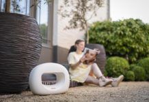 ArtSound lanceert het stijlicoon KURV BT: wanneer kunst en muziek samenkomen…