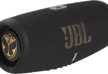 Een onvergetelijke zomer met de JBL & TOMORROWLAND speaker!