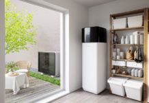 Vierstappenplan om woningen koolstofvrij te maken