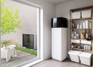 Vierstappenplan om woningen koolstofvrij te maken