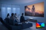 GETEST: Samsung SP-LSP7TFA The Premiere 4K laser projector voor een haarfijne projectie