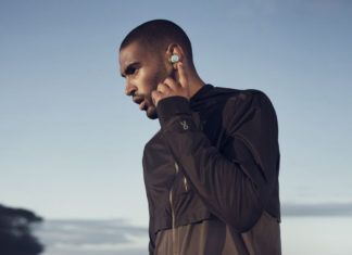Bang & Olufsen introduceert Beoplay E8 Sport