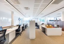 Totale Daikin HVAC-oplossing voor moderne BMW-garage te Aalst