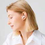 LG Electronics vernieuwt LG TONE Free Earbuds-serie