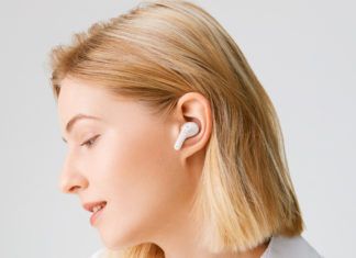 LG Electronics vernieuwt LG TONE Free Earbuds-serie