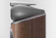 Bowers & Wilkins 800-Serie Diamond. Fenomenaal. Baanbrekend.