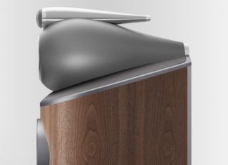 Bowers & Wilkins 800-Serie Diamond. Fenomenaal. Baanbrekend.