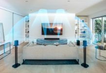 De ultieme thuisbioscoop: Sony introduceert HT-A50000