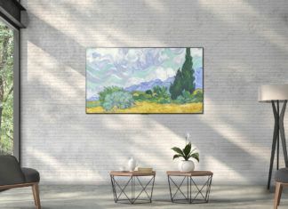 Kijk het EK Voetbal op de nieuwste OLED-modellen van LG