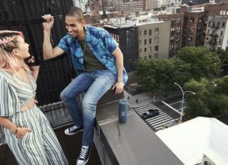 JBL® Flip 6: gedurfd geluid voor elk avontuur