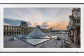 Samsung haalt meesterwerken uit het Louvre in huis
