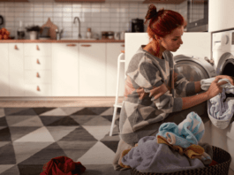 De functies van de wasmachines van Beko die het leven makkelijker maken