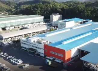 LG stelt doel om meer dan half miljoen ton gerecycled plastic te gebruiken