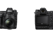 Nikon kondigt de topklasse Z 9-Systeemcamera aan
