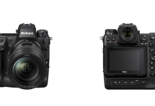 Nikon kondigt de topklasse Z 9-Systeemcamera aan