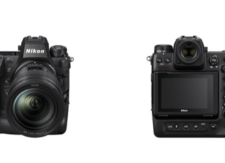 Nikon kondigt de topklasse Z 9-Systeemcamera aan
