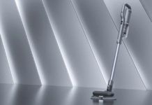 ROIDMI introduceert de RS70: steelstofzuiger, kruimelzuiger, dweilmachine én poetsmachine in één