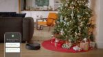 De nieuwe update van iRobot Genius biedt extra hulp tijdens de feestdagen