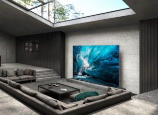 Samsung onthult nieuwe MICRO LED, Neo QLED en Lifestyle TV’s