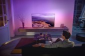 Philips TV voegt nieuwe OLED807 toe aan 2022-assortiment