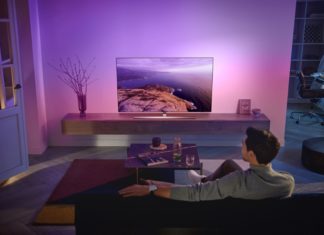 Philips TV voegt nieuwe OLED807 toe aan 2022-assortiment