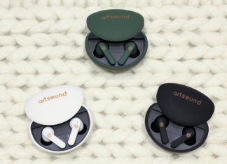 ArtSound lanceert met de BRAINWAVE serie zijn eigen earbuds en koptelefoons