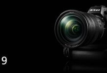 Nikon brengt nieuwe firmware uit voor de topklasse Nikon Z9-systeemcamera