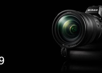 Nikon brengt nieuwe firmware uit voor de topklasse Nikon Z9-systeemcamera