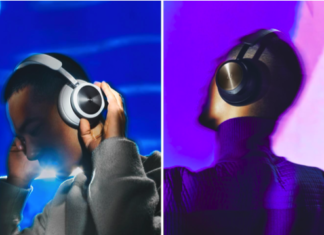 B&O introduceert nieuwe editie van Beoplay Portal: de ultieme geluidsoplossing voor PC, Playstation en mobiele gamers