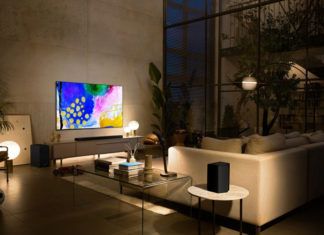 LG introduceert OLED- en QNED-TV line-up voor 2022