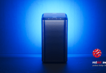 Philips TV & Sound sleept vier 2022 Red Dot Product Design Awards in de wacht