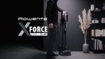 De meest geavanceerde steelstofzuiger van Rowenta tot nu toe: X-Force Flex 15.60