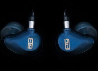 De eerste multi-driver in-ear hoofdtelefoon van Etymotic heet EVO