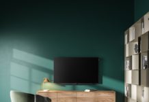 Loewe versterkt audio-aanbod met subwoofer klang sub1