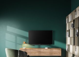 Loewe versterkt audio-aanbod met subwoofer klang sub1