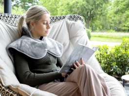 Hoe DOMO het binnen knus en warm maakt…