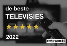 Beste televisies van 2022 beste televisies
