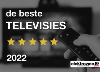 Beste televisies van 2022 beste televisies