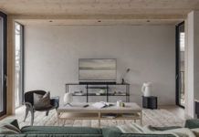 Meeslepende geluidsprestaties in één balk Multibeam 1100