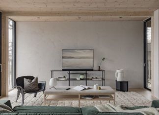 Meeslepende geluidsprestaties in één balk Multibeam 1100