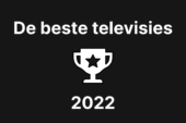 Beste televisies van 2022