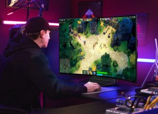 LG tilt de game-ervaring naar nieuwe hoogten van innovatie en creativiteit