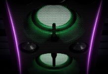 ArtSound’s nieuwe PWR09 speaker: jouw feestcompagnon on the go