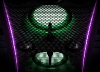 ArtSound’s nieuwe PWR09 speaker: jouw feestcompagnon on the go