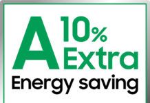 Samsung kondigt plannen aan om een duurzamere thuiservaring te creëren