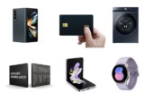 Samsung wint 46 CES 2023 Innovation Awards
