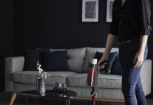 Rowenta X-FORCE FLEX 9.60 : de steelstofzuiger die kracht, comfort en flexibiliteit combineertRowenta X-FORCE FLEX 9.60 : de steelstofzuiger die kracht, comfort en flexibiliteit combineert