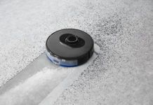 Rowenta X-Plorer Serie 75 S+ : tot 60 dagen schoonmaken met een gerust hart!