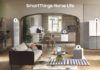 Samsung onthult een nieuw tijdperk van Connected Living met vernieuwde Family Hub™ en wereldwijde lancering van SmartThings Home Life